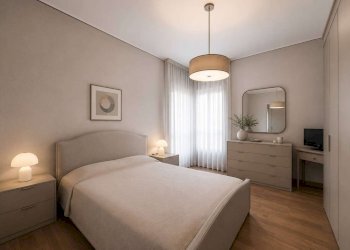 Four-room apartment Concorezzo - photo 4