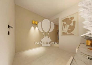 Attic Via della Repubblica, Balestrate - photo 9
