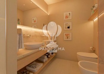 Attic Via della Repubblica, Balestrate - photo 15