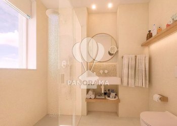 Attic Via della Repubblica, Balestrate - photo 28
