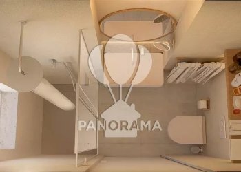 Attic Via della Repubblica, Balestrate - photo 29