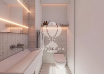 Attic Via della Repubblica, Balestrate - photo 31