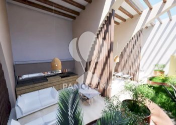 Attic Via della Repubblica, Balestrate - photo 54