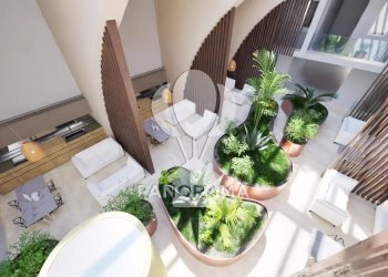 Attic Via della Repubblica, Balestrate - photo 55