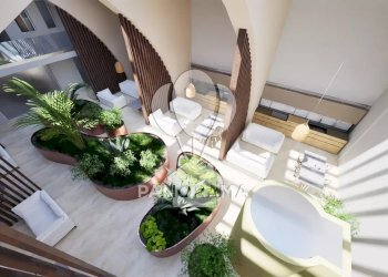 Attic Via della Repubblica, Balestrate - photo 56