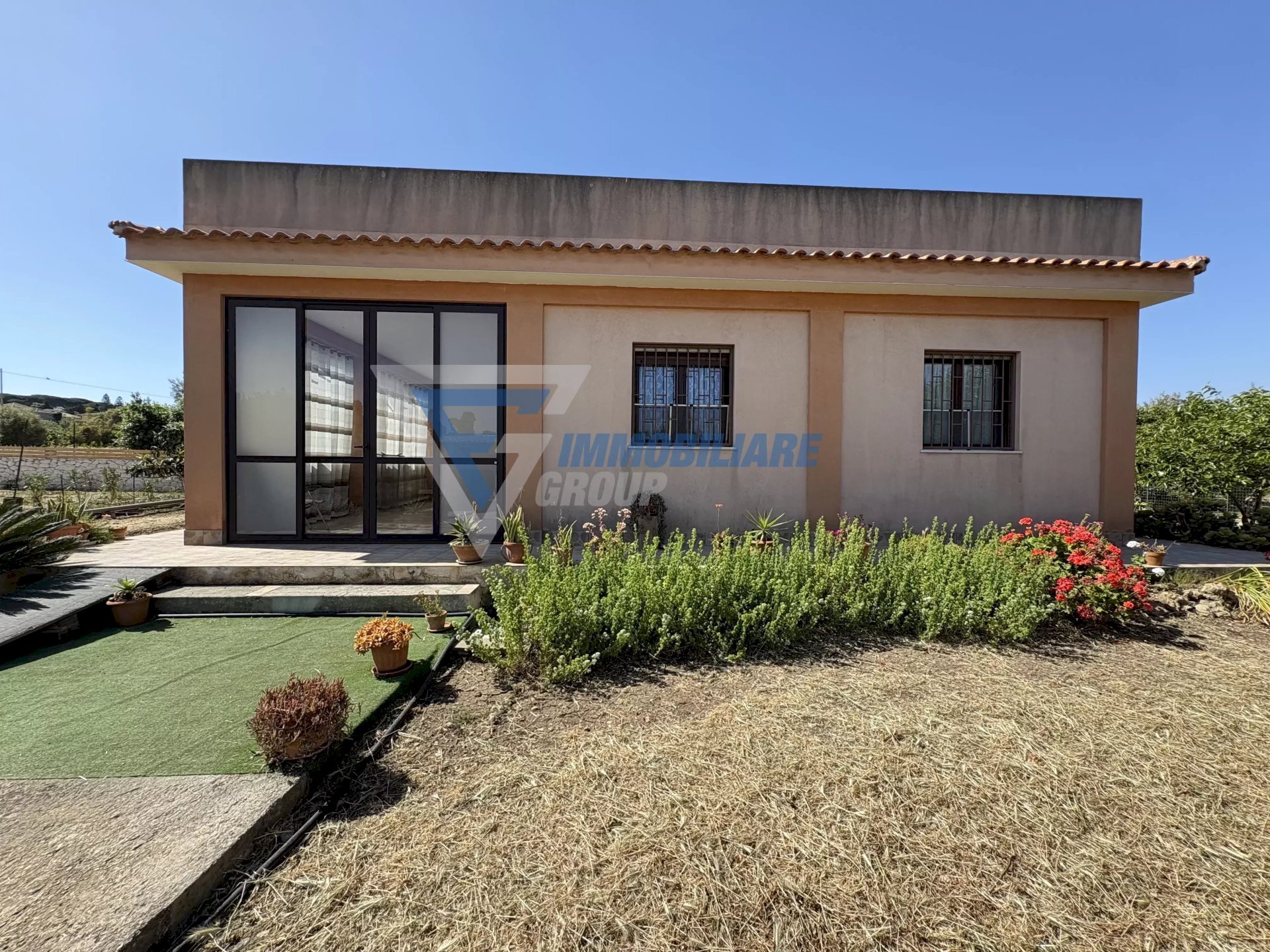 Villa VIA ISOLA, Siracusa - foto 1