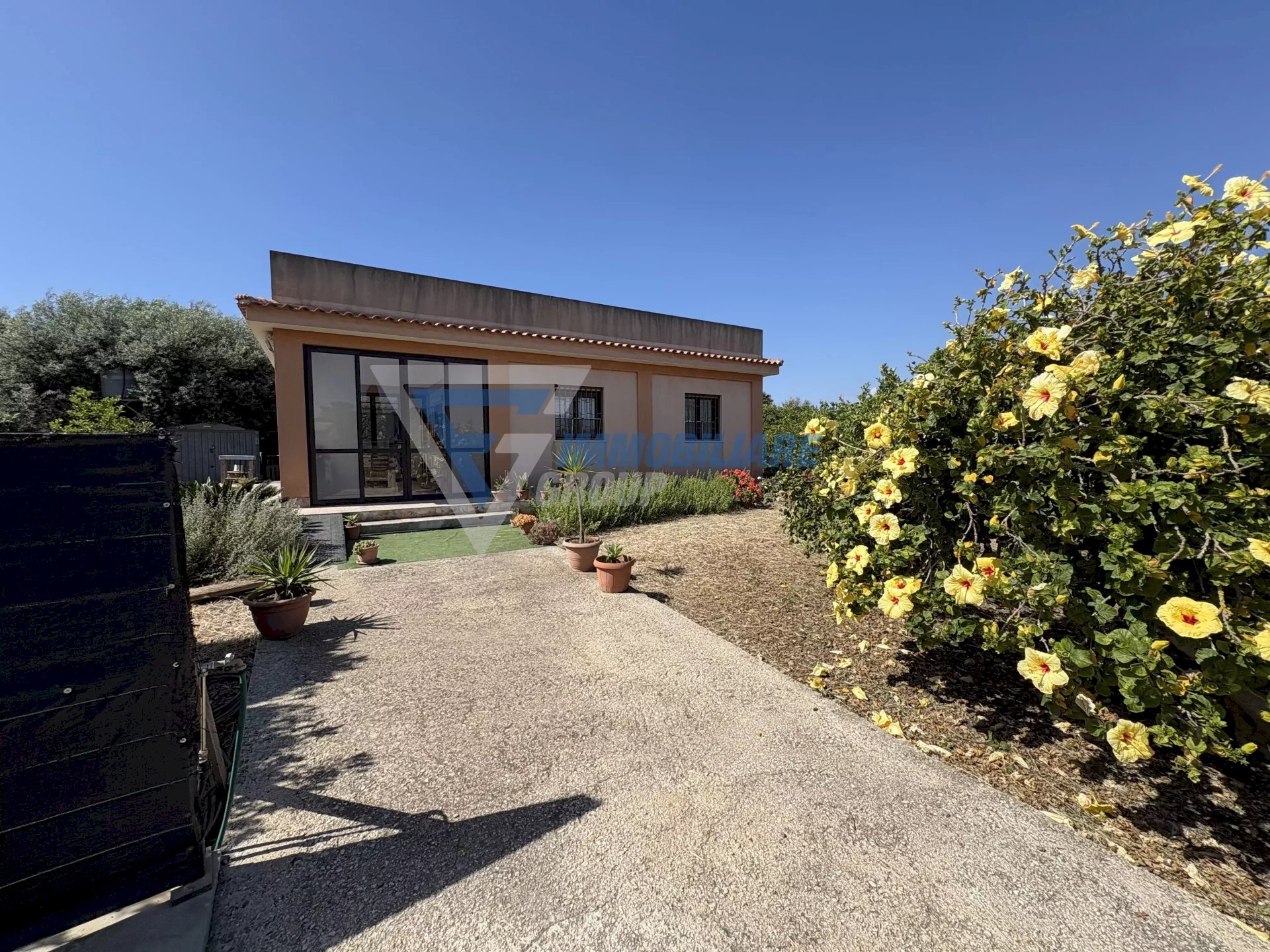 Villa VIA ISOLA, Siracusa - foto 2
