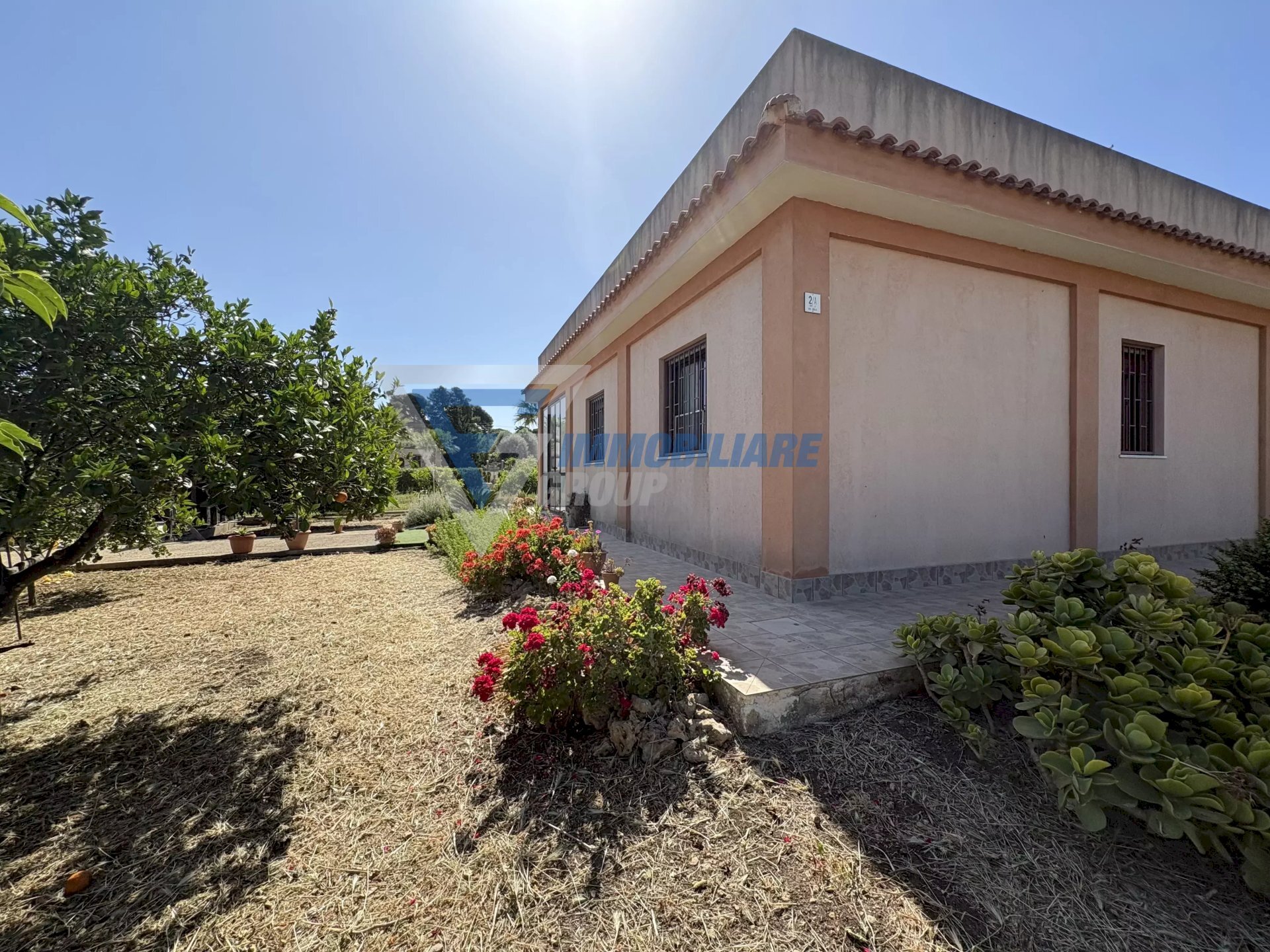 Villa VIA ISOLA, Siracusa - foto 3