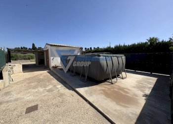 Villa VIA ISOLA, Siracusa - foto 7