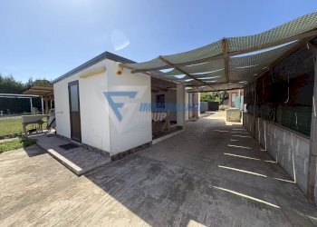 Villa VIA ISOLA, Siracusa - foto 8