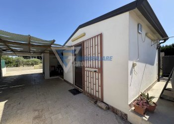 Villa VIA ISOLA, Siracusa - foto 12