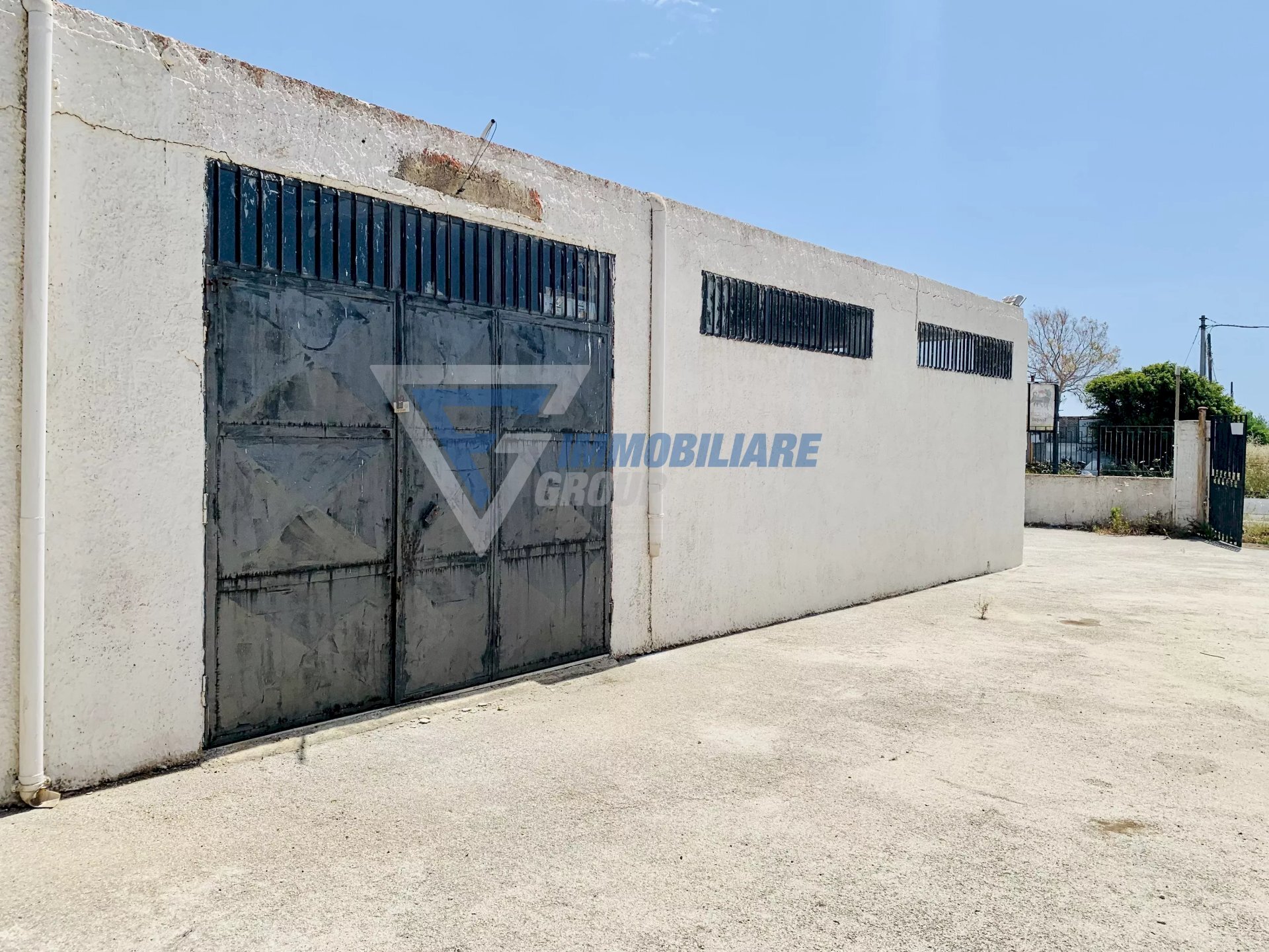 Shed Via Elorina, Siracusa - photo 2