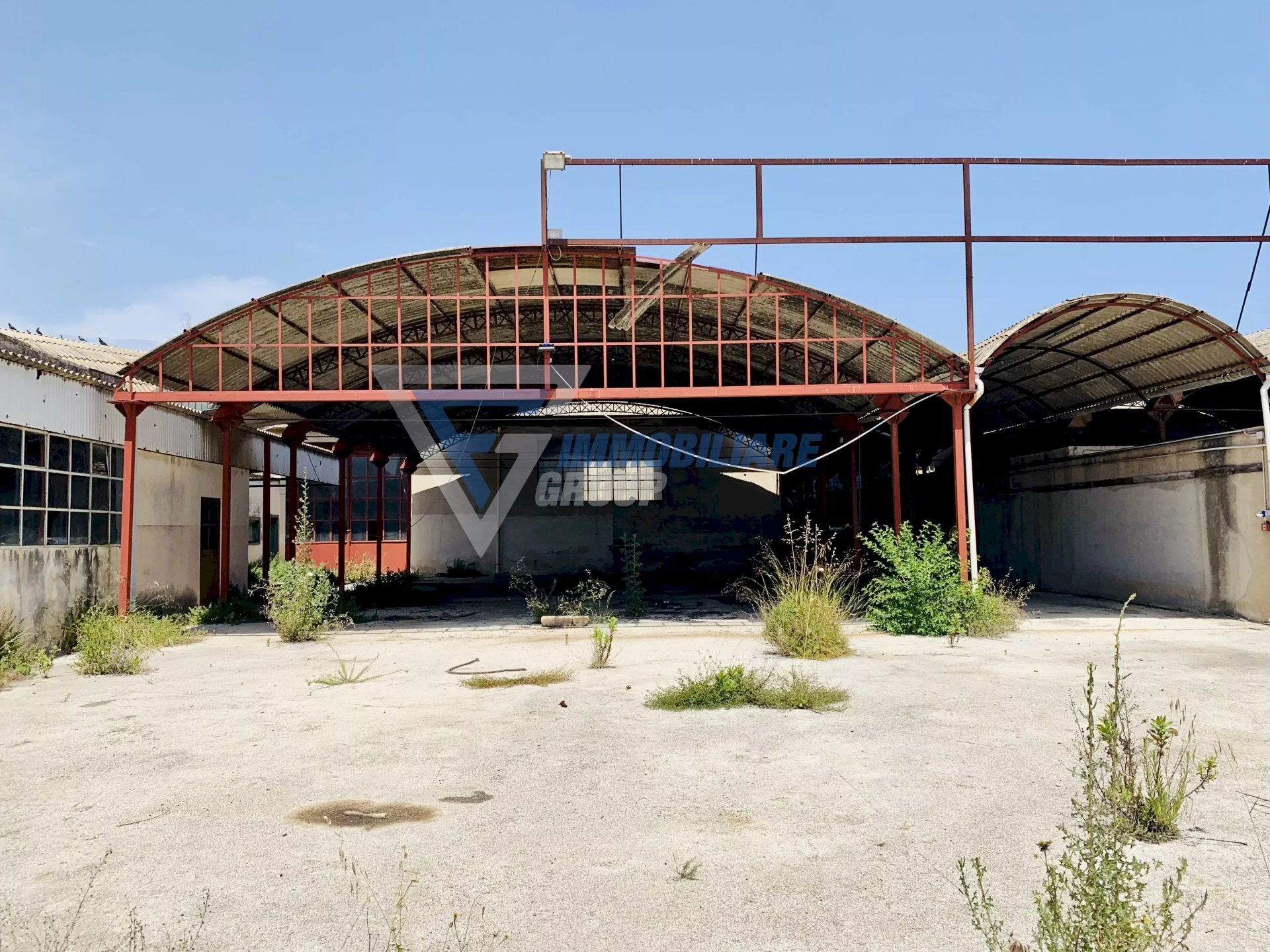 Shed Via Elorina, Siracusa - photo 3