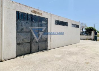 Shed Via Elorina, Siracusa - photo 2