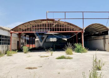 Shed Via Elorina, Siracusa - photo 3