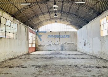 Shed Via Elorina, Siracusa - photo 4