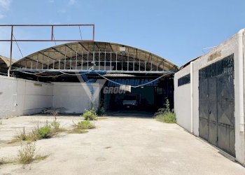Shed Via Elorina, Siracusa - photo 5