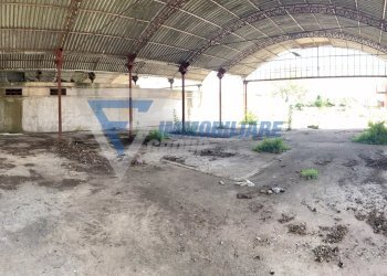 Shed Via Elorina, Siracusa - photo 6