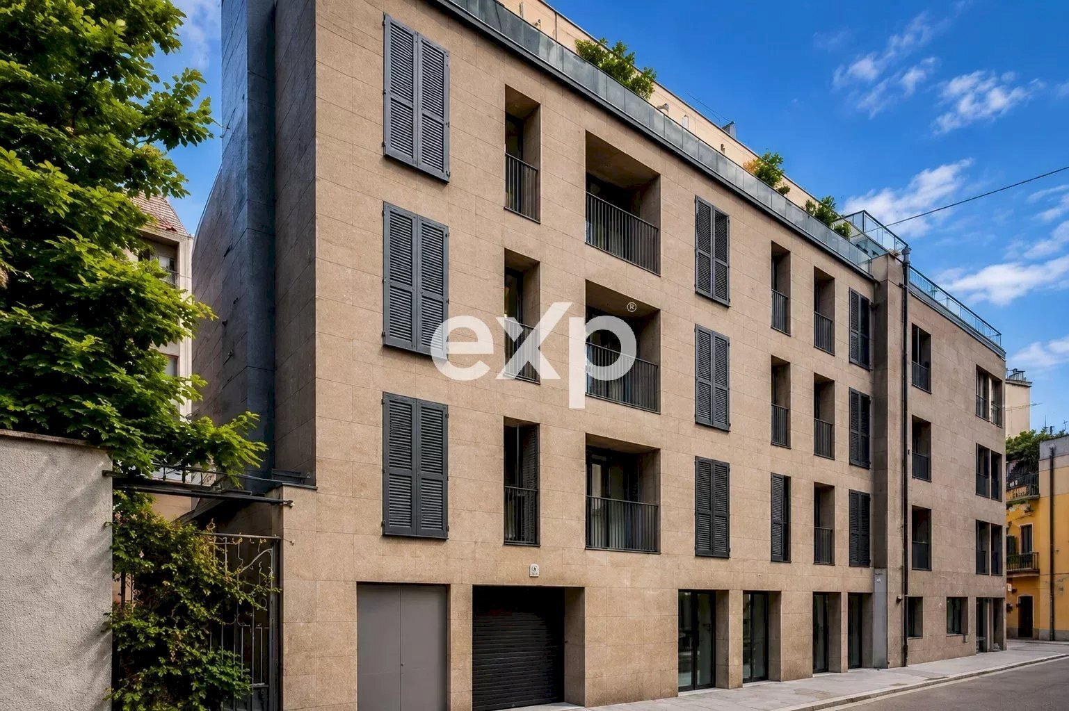 Appartamento Milano - foto 1