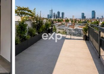 Appartamento Milano - foto 11