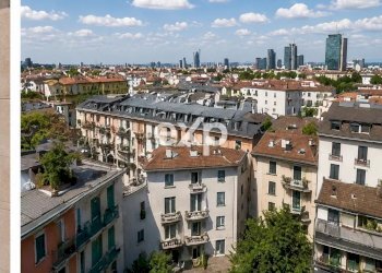 Appartamento Milano - foto 14