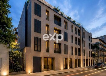 Appartamento Milano - foto 17