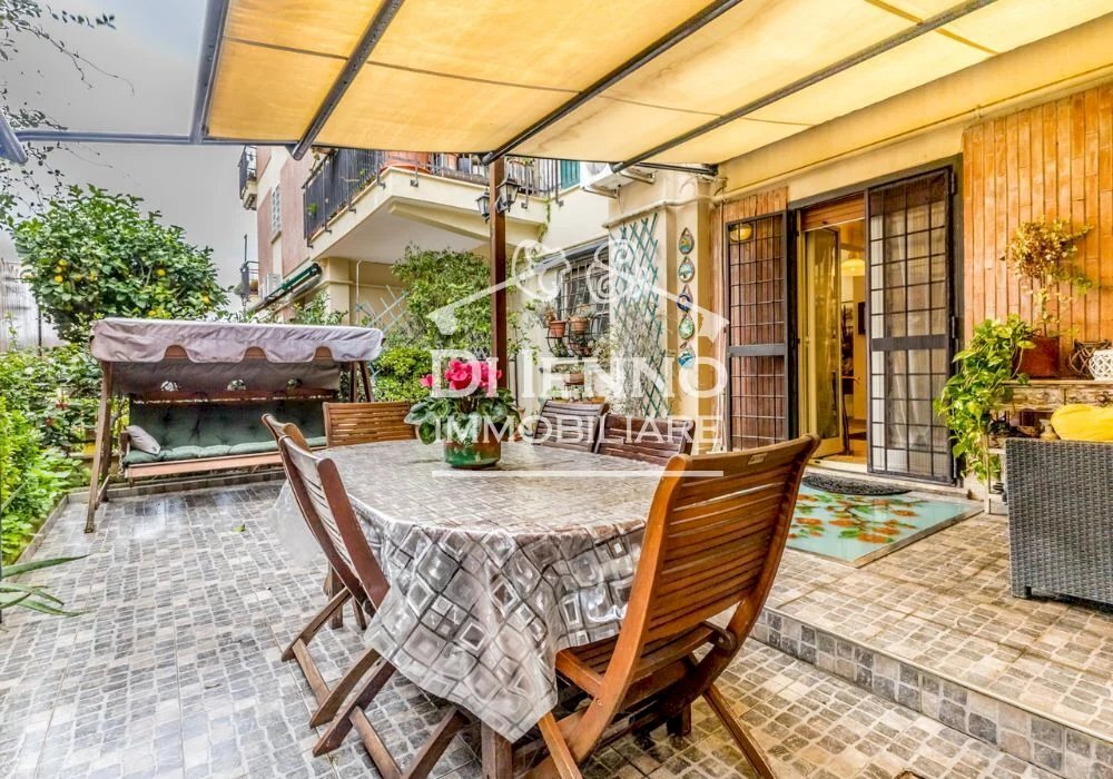 Four-room apartment Via Paolo V, Roma - photo 2