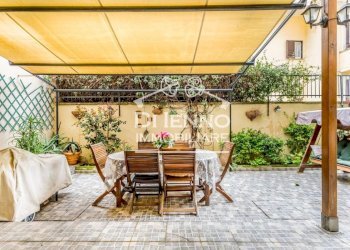 Four-room apartment Via Paolo V, Roma - photo 1