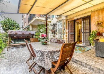 Four-room apartment Via Paolo V, Roma - photo 2
