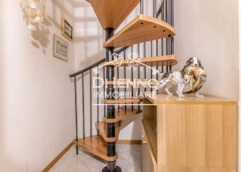 Four-room apartment Via Paolo V, Roma - photo 3