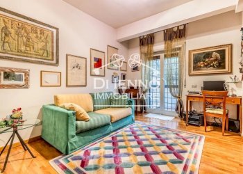 Four-room apartment Via Paolo V, Roma - photo 4