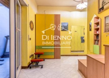 Four-room apartment Via Paolo V, Roma - photo 7