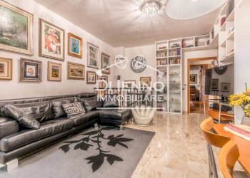 Four-room apartment Via Paolo V, Roma - photo 9