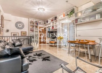 Four-room apartment Via Paolo V, Roma - photo 10