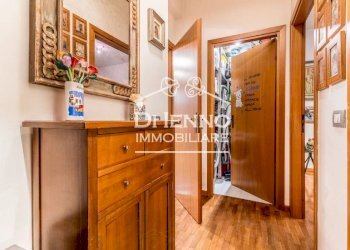 Four-room apartment Via Paolo V, Roma - photo 12