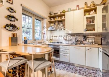 Four-room apartment Via Paolo V, Roma - photo 13