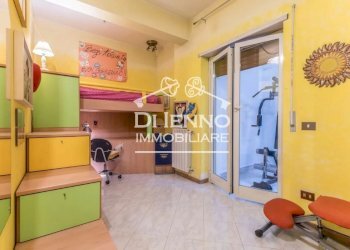 Four-room apartment Via Paolo V, Roma - photo 15