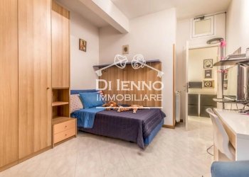 Four-room apartment Via Paolo V, Roma - photo 16
