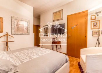 Four-room apartment Via Paolo V, Roma - photo 17