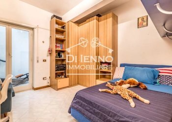 Four-room apartment Via Paolo V, Roma - photo 19