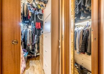 Four-room apartment Via Paolo V, Roma - photo 20