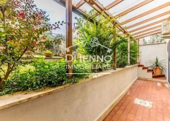 Four-room apartment Via Paolo V, Roma - photo 22