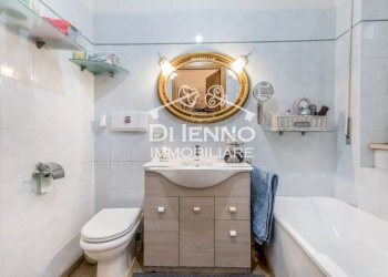 Four-room apartment Via Paolo V, Roma - photo 23