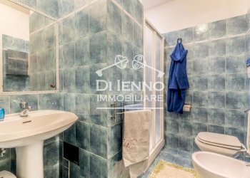 Four-room apartment Via Paolo V, Roma - photo 24