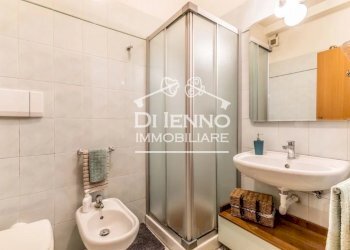 Four-room apartment Via Paolo V, Roma - photo 25