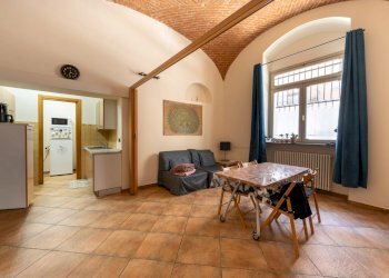 Two-room apartment Via degli Artisti, Torino (neighborhood Vanchiglia) - photo 5