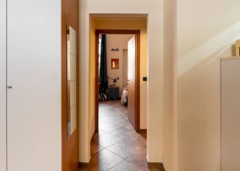 Two-room apartment Via degli Artisti, Torino (neighborhood Vanchiglia) - photo 9