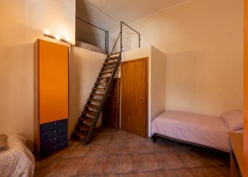 Two-room apartment Via degli Artisti, Torino (neighborhood Vanchiglia) - photo 11