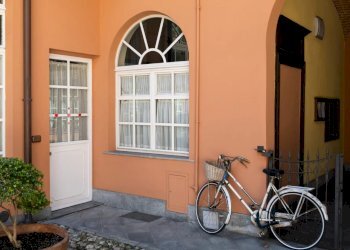 Two-room apartment Via degli Artisti, Torino (neighborhood Vanchiglia) - photo 12