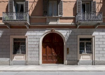 Two-room apartment Via degli Artisti, Torino (neighborhood Vanchiglia) - photo 1
